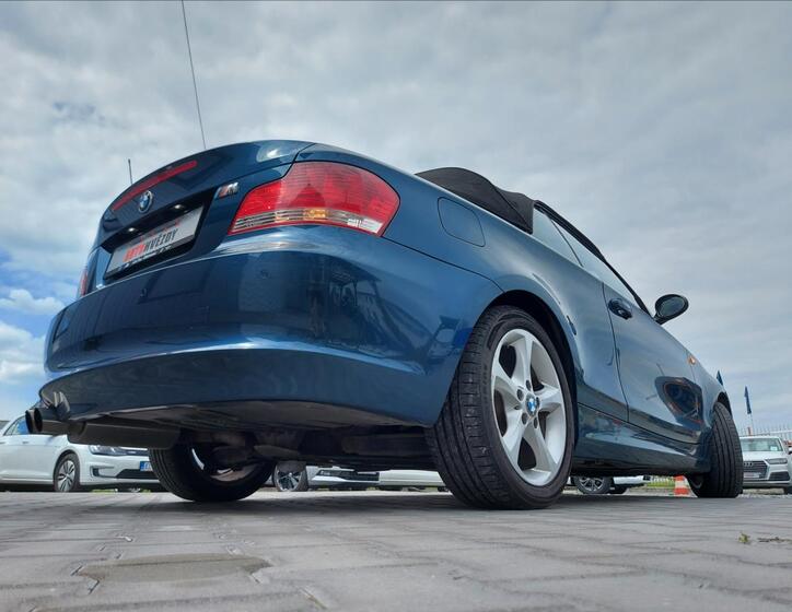 BMW Řada 1 37