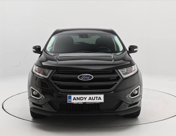 Ford Edge 2