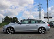 Audi A4 9