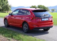 Škoda Scala 5