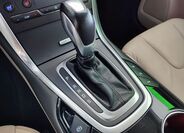 Ford Edge 9