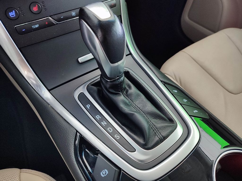 Ford Edge