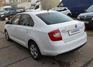 Škoda Rapid 6