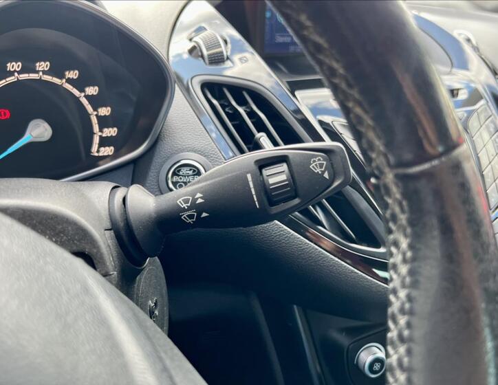 Ford B-MAX 25