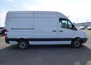Mercedes-Benz Sprinter 2