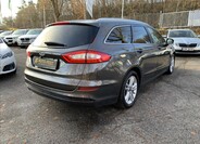 Ford Mondeo 8