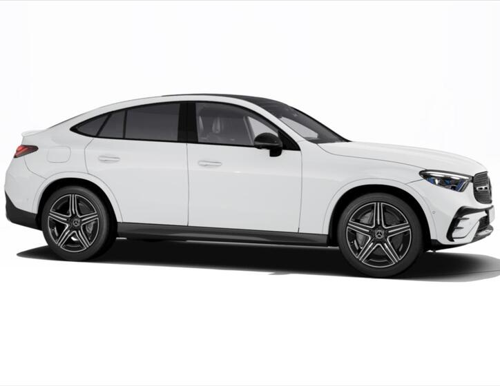Mercedes-Benz GLC 3