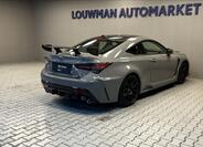 Lexus RC F 2