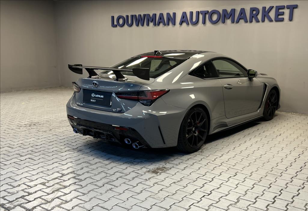 Lexus RC F