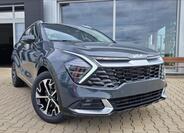 KIA Sportage 1