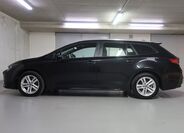 Toyota Corolla 8