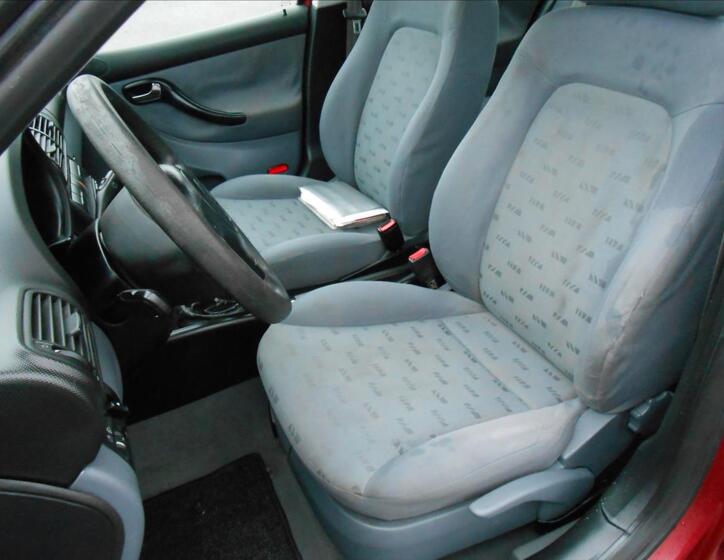 Seat Leon 8