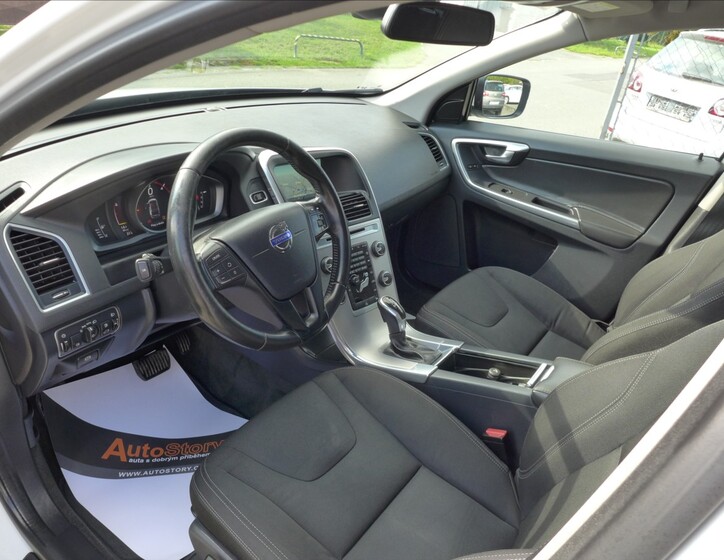 Volvo XC60 15