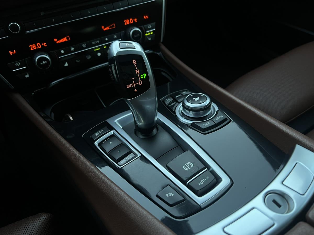 BMW Řada 5