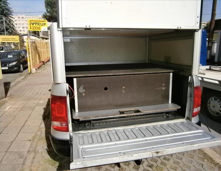 Volkswagen Amarok 14