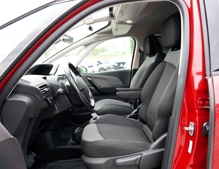 Citroën Grand C4 Picasso 20