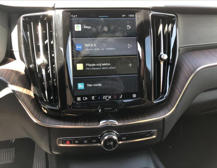 Volvo XC60 24