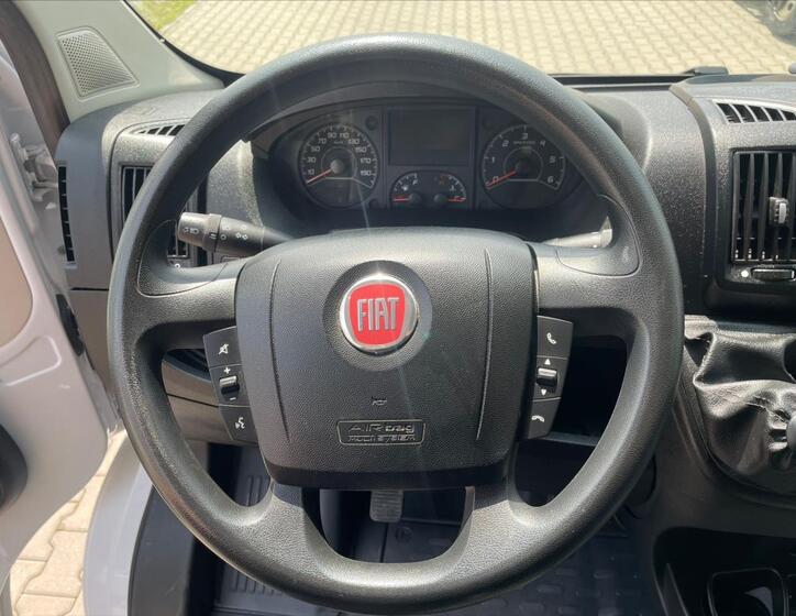 Fiat Ducato 12