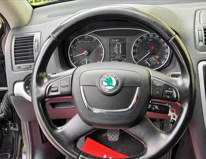 Škoda Octavia 43
