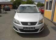 Seat Alhambra 2