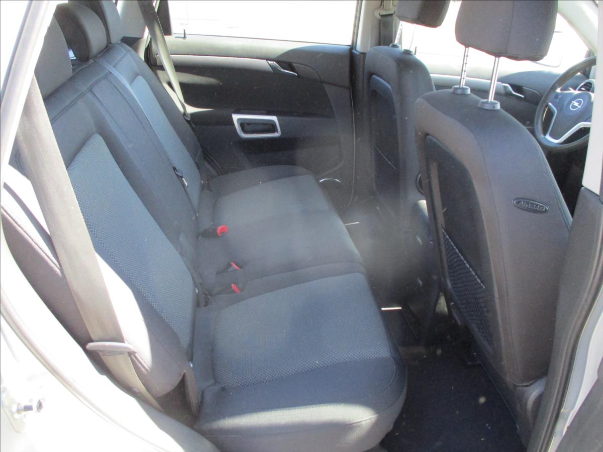 Opel Antara