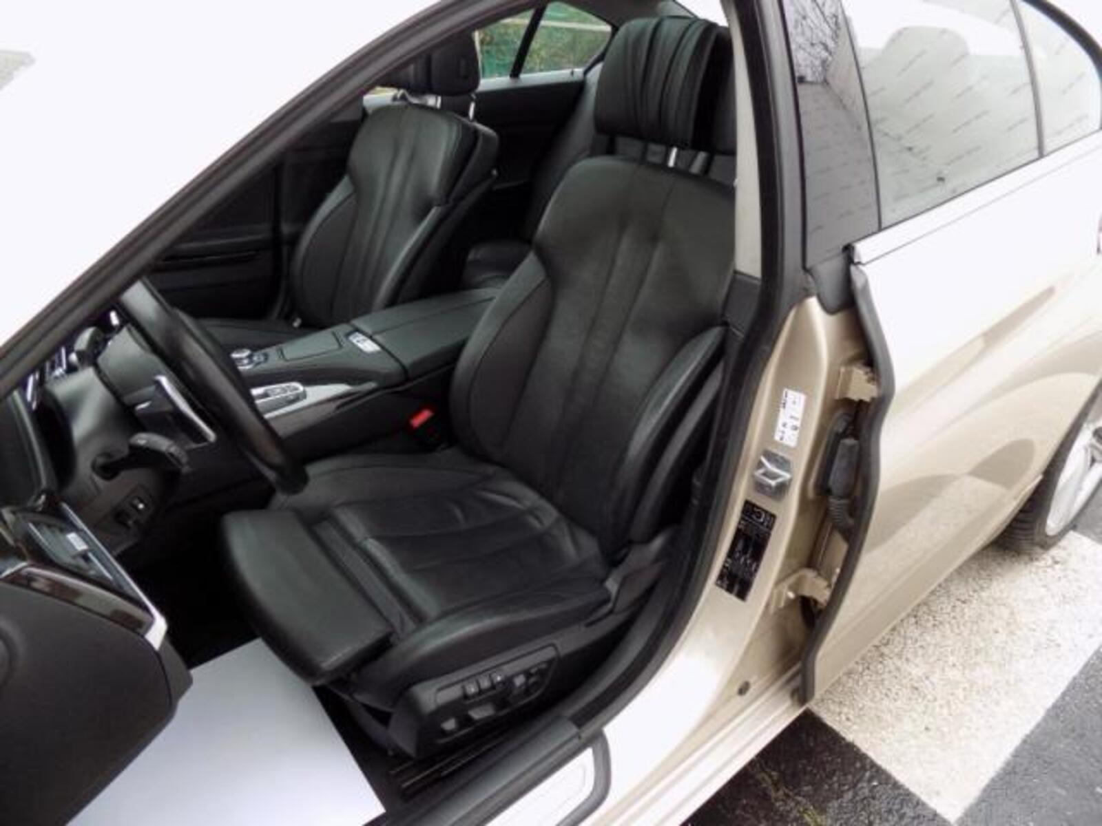 BMW Řada 6 13