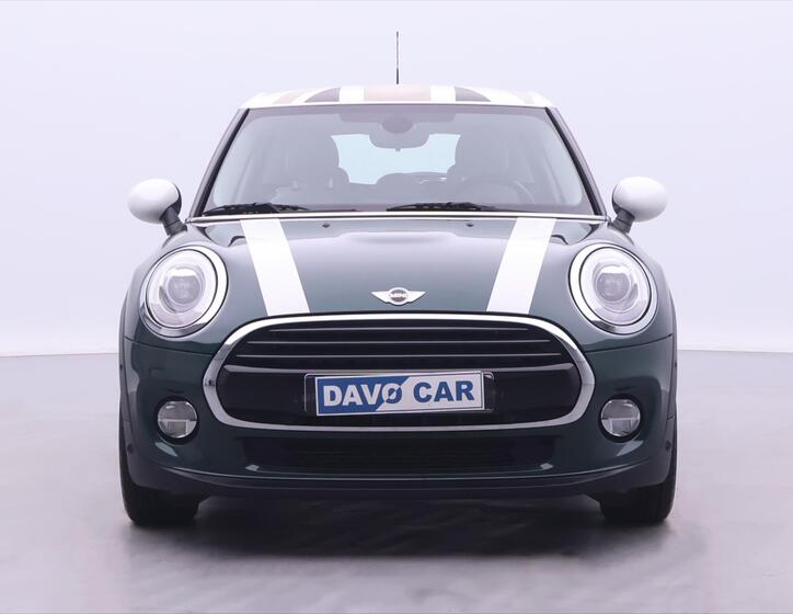 Mini Cooper 3