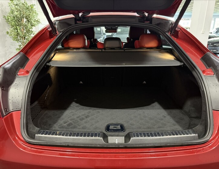 Mercedes-Benz GLC 30