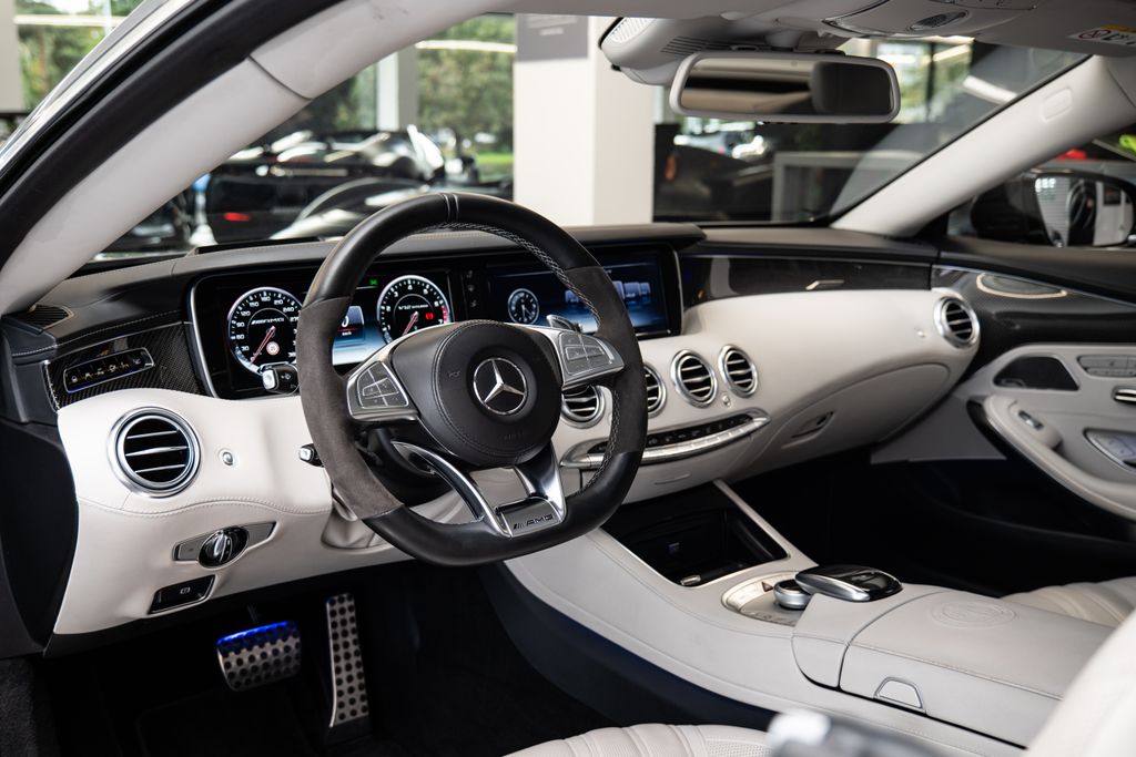 Mercedes-Benz Třídy S