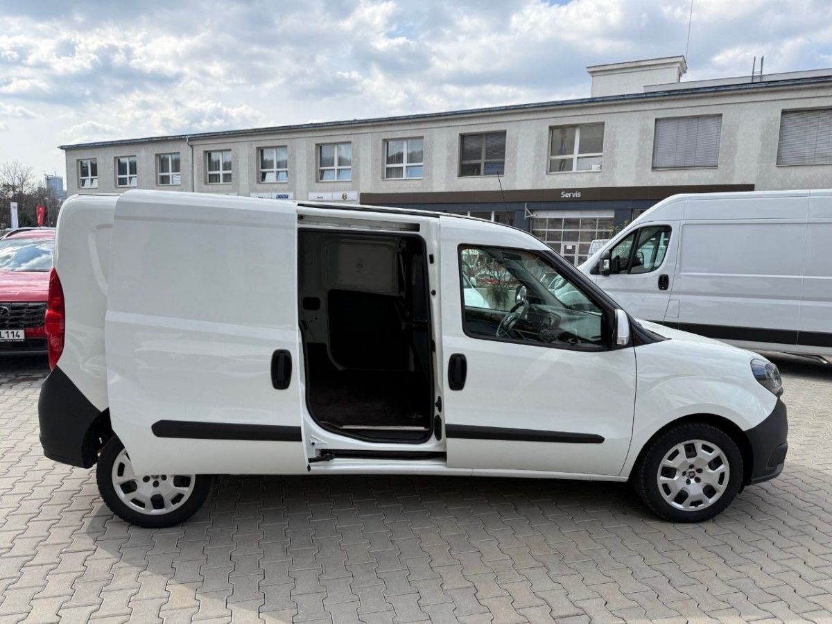 Fiat Dobló cargo
