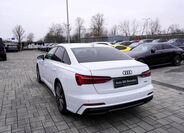 Audi A6 4