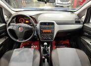 Fiat Grande Punto 22