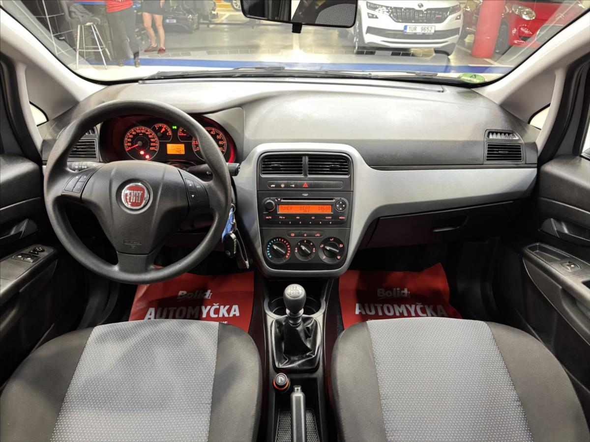 Fiat Grande Punto