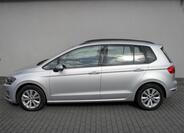 Volkswagen Golf Sportsvan 2