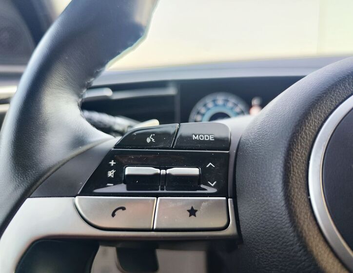 Hyundai Tucson 33