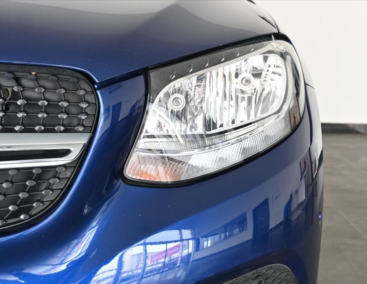 Mercedes-Benz GLC 30