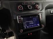 Volkswagen Caddy 24