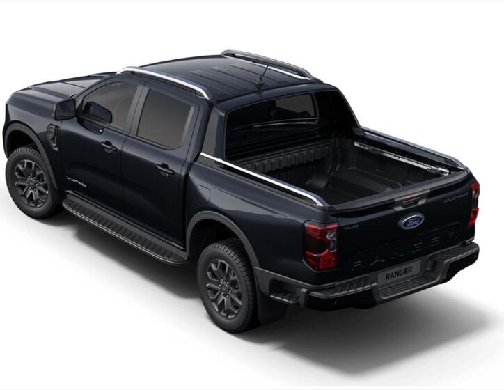 Ford Ranger 3