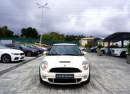 Mini Cooper S 1