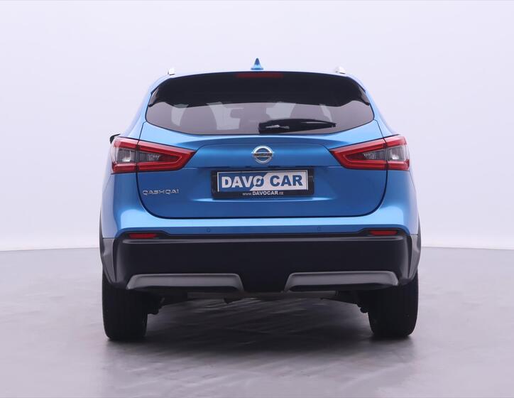 Nissan Qashqai 6