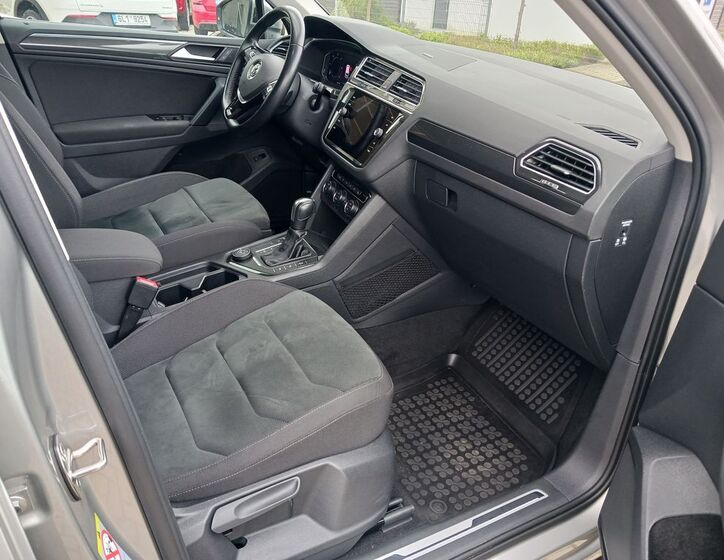 Volkswagen Tiguan 13