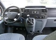 Ford Transit 10