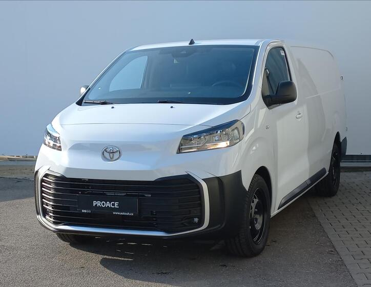 Toyota ProAce 1
