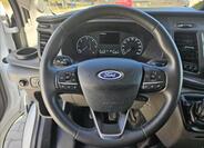 Ford Transit 12