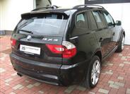 BMW X3 7