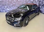 Mercedes-Benz Třídy E 27