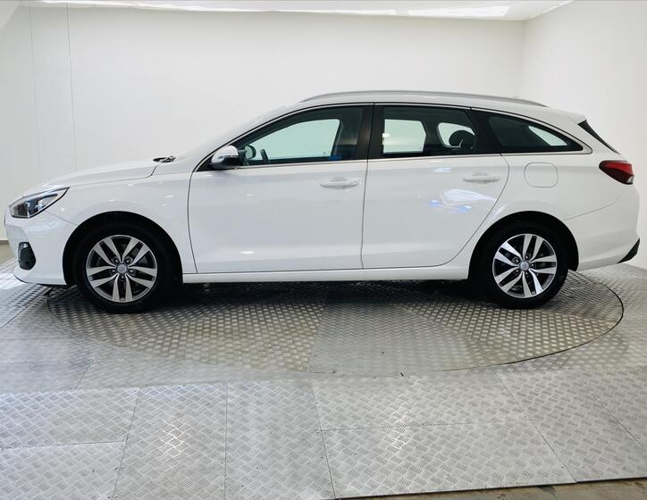 Hyundai i30 3