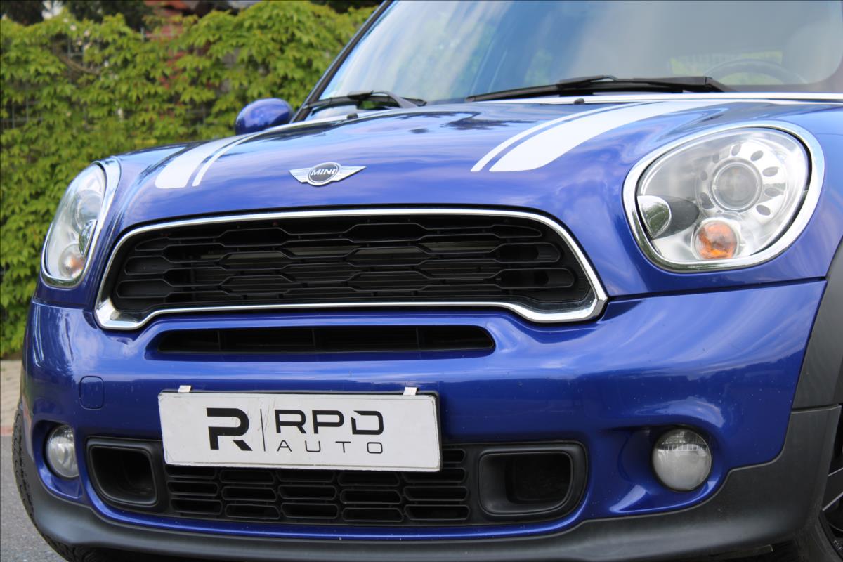 Mini Paceman