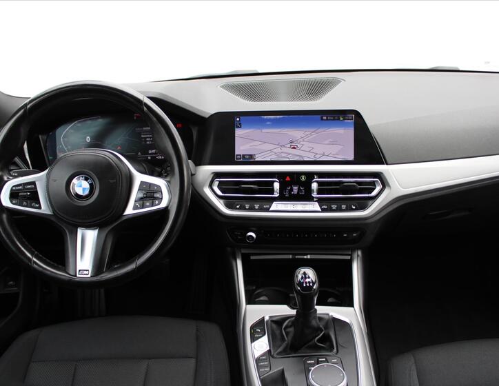 BMW Řada 3 14