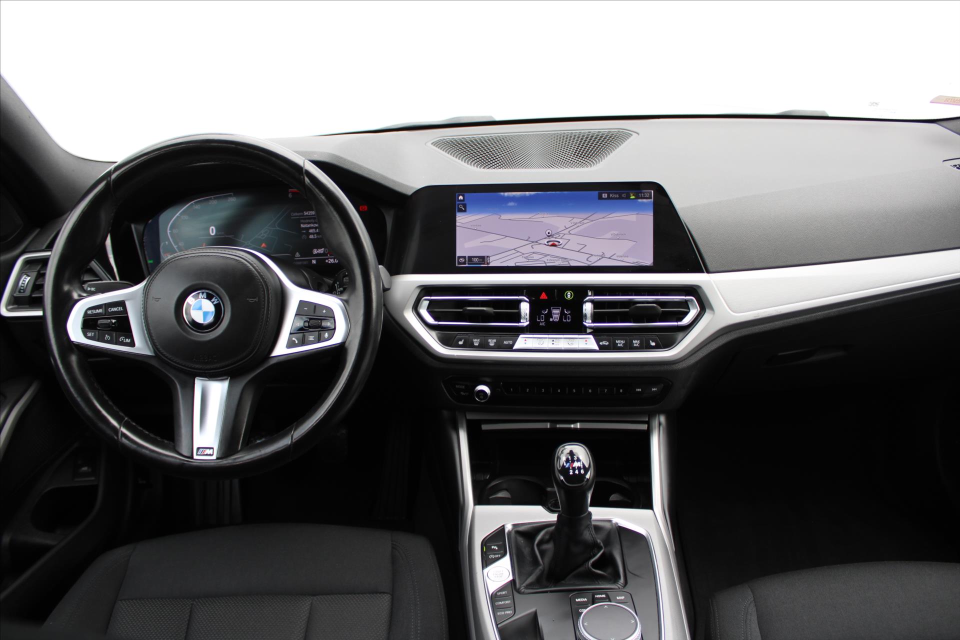 BMW Řada 3